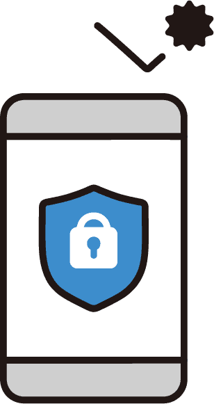 店舗専用の管理画面